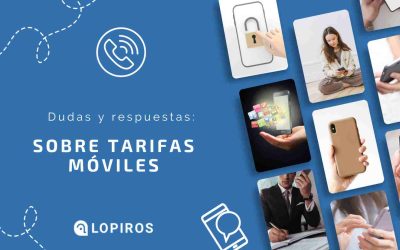 Dudas y Respuestas sobre Tarifas Móviles: Resolviendo los misterios de las tarifas móviles